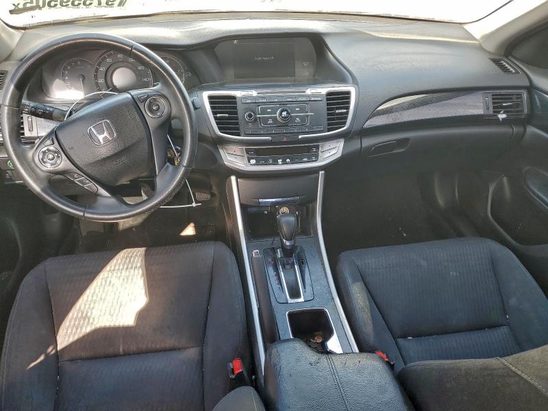 Фото 8 - HONDA ACCORD