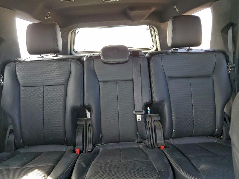 Фото 10 - FORD EXPEDITION