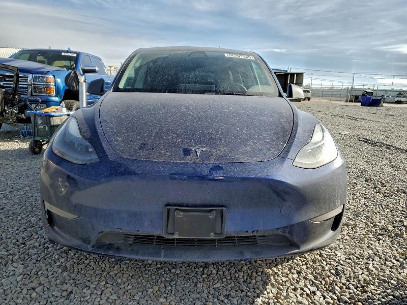 Фото 5 - TESLA MODEL Y