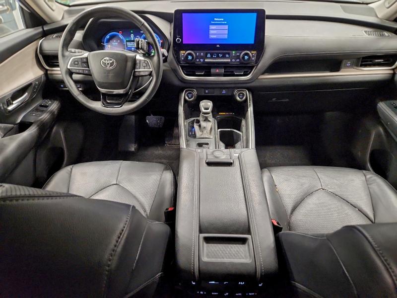 Фото 8 - TOYOTA GRAND HIGH