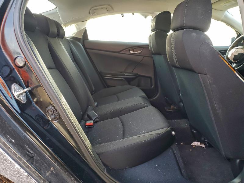 Фото 10 - HONDA CIVIC