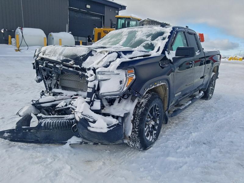 Фото 1 - GMC SIERRA