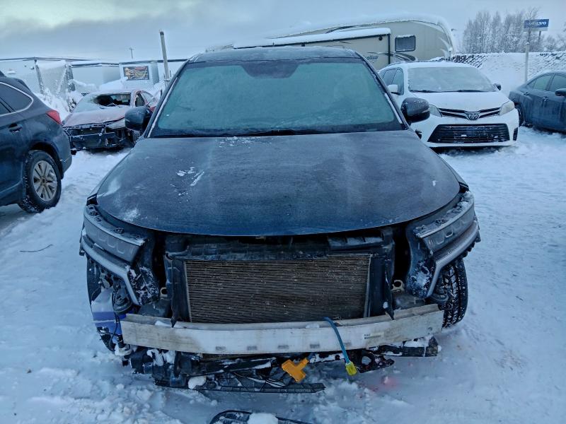 Фото 5 - KIA SORENTO