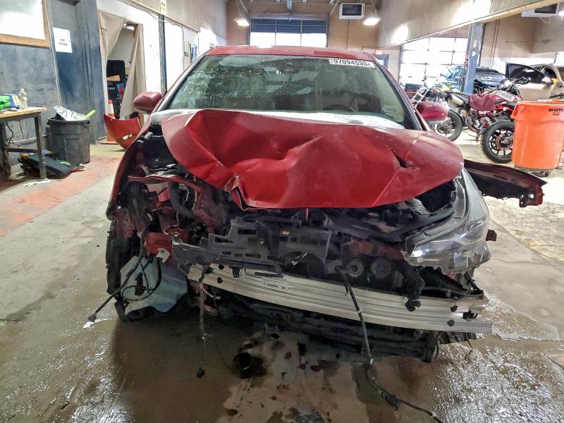 Фото 5 - TOYOTA PRIUS