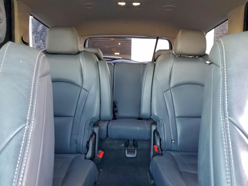 Фото 10 - BUICK ENCLAVE