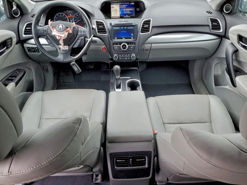 Фото 8 - ACURA RDX