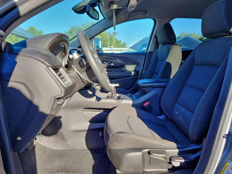 Фото 7 - GMC TERRAIN