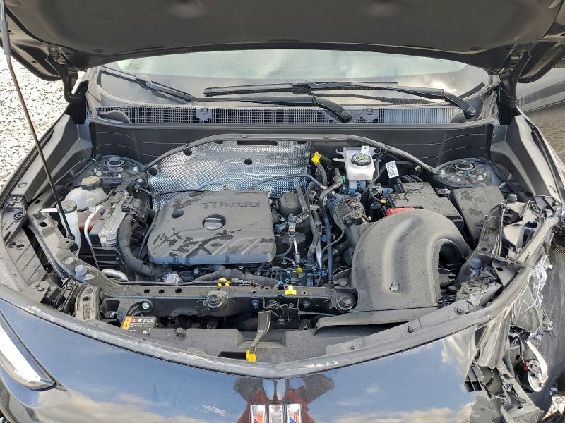 Фото 12 - BUICK ENCORE