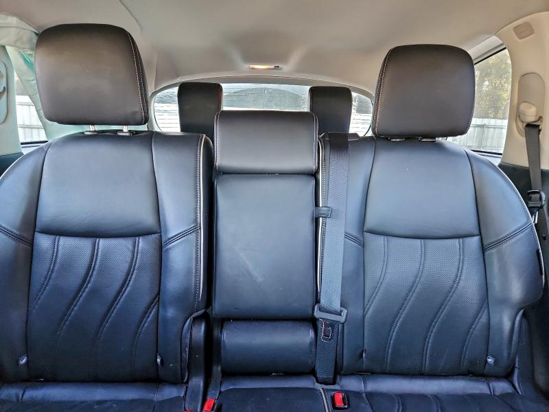 Фото 10 - INFINITI QX60