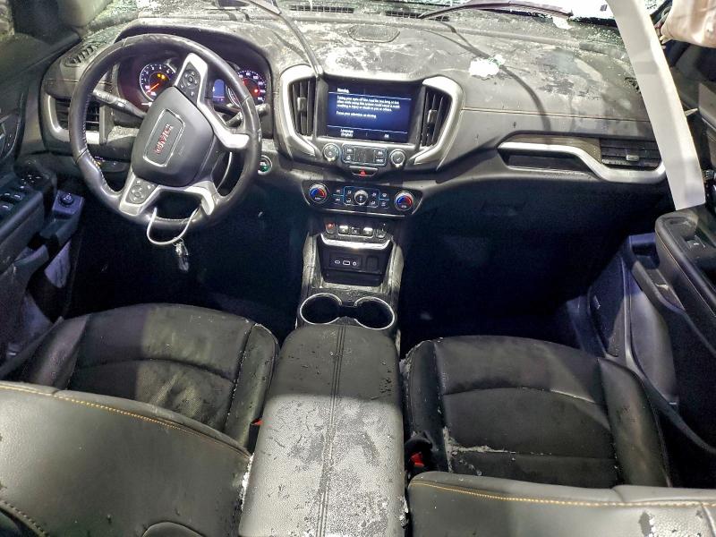 Фото 8 - GMC TERRAIN