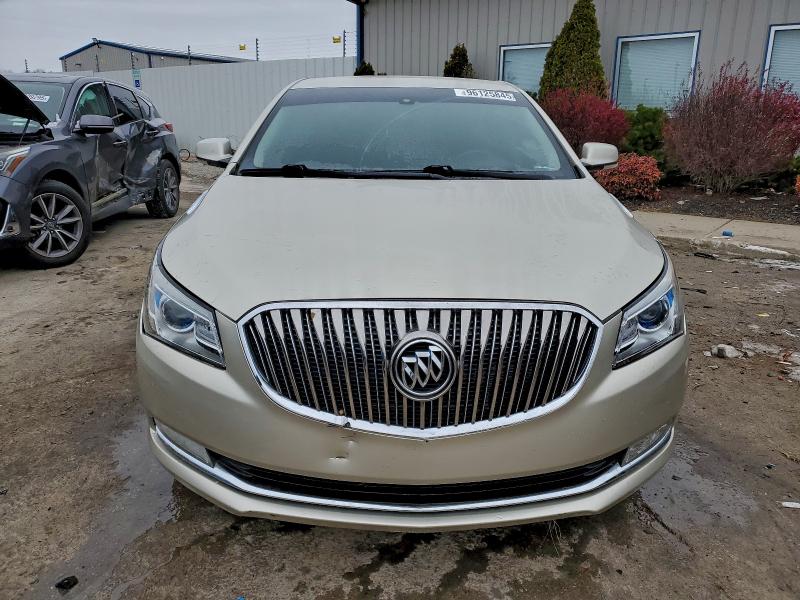 Фото 5 - BUICK LACROSSE