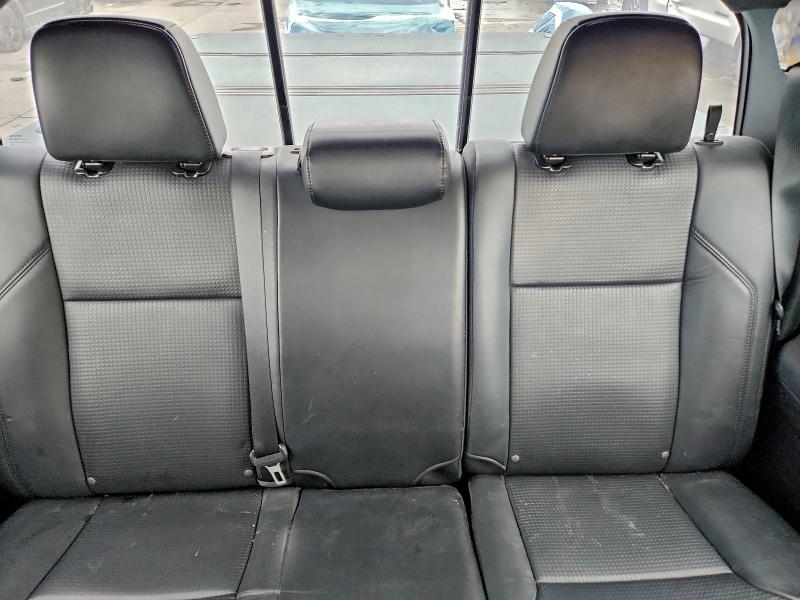 Фото 10 - TOYOTA TACOMA