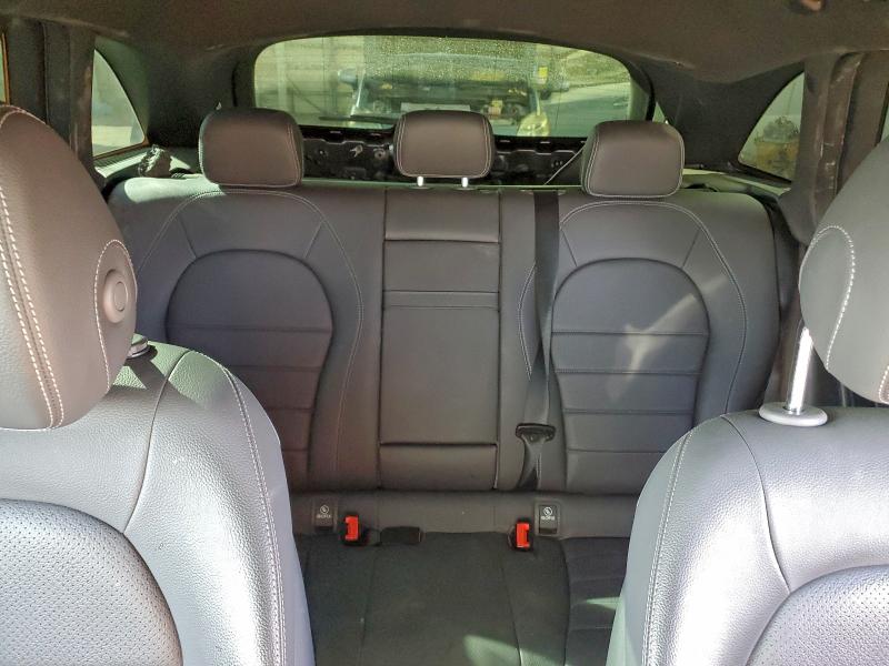 Фото 10 - MERCEDES-BENZ GLC-CLASS