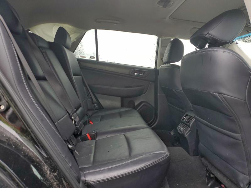 Фото 11 - SUBARU OUTBACK