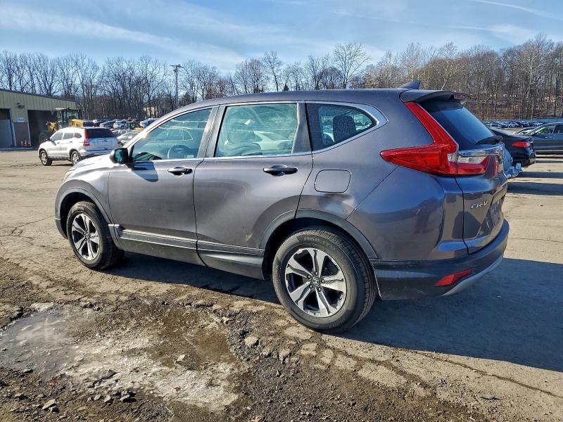 Фото 2 - HONDA CRV