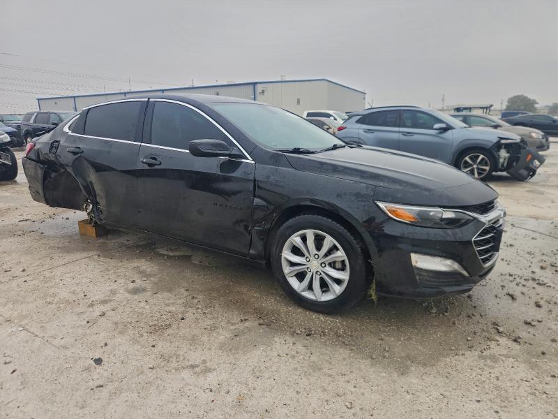 Фото 4 - CHEVROLET MALIBU