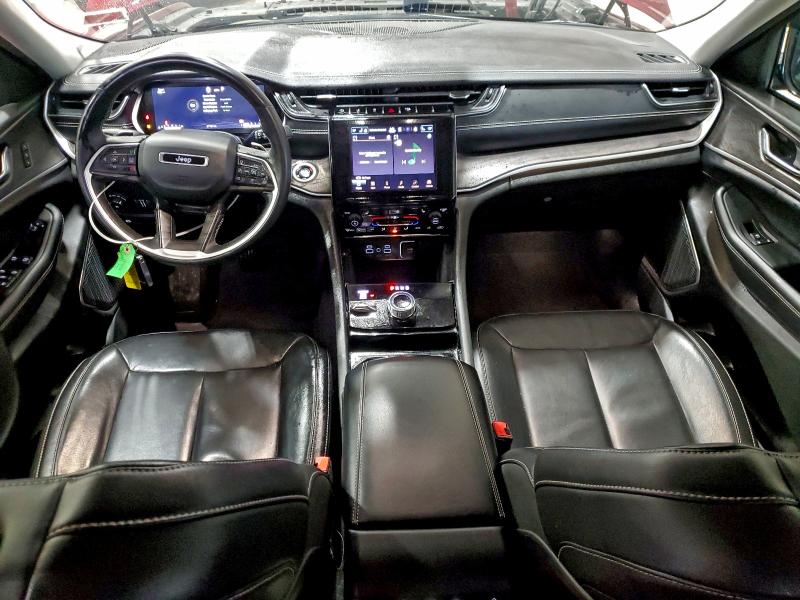 Фото 8 - JEEP GRAND CHER