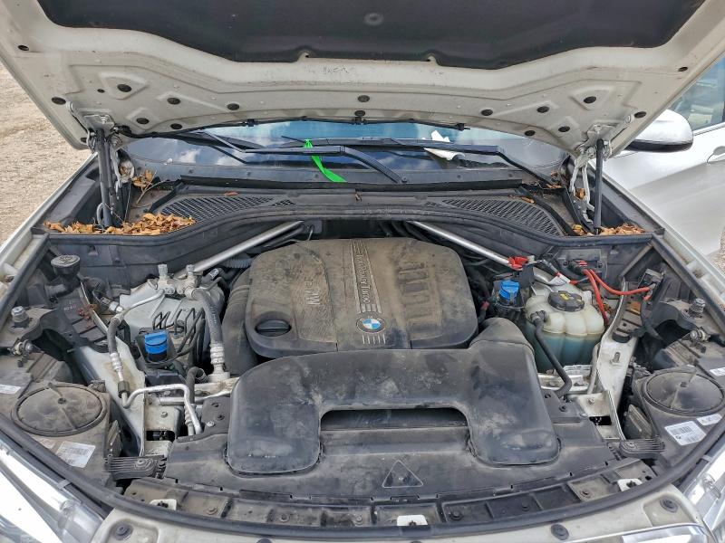 Фото 12 - BMW X5