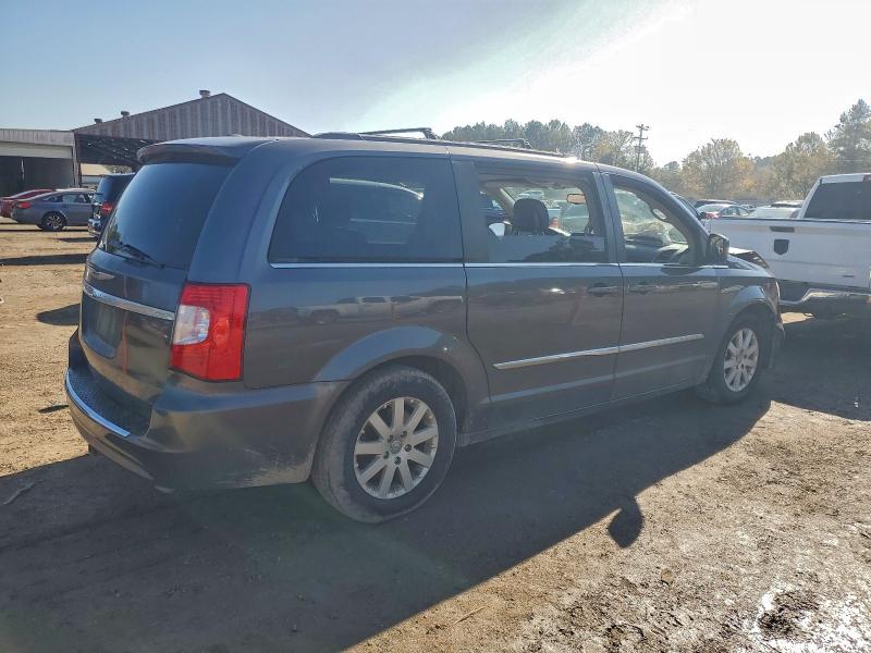 Фото 3 - CHRYSLER MINIVAN