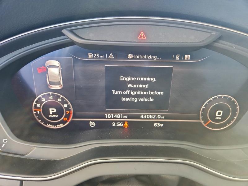 Фото 9 - AUDI Q5