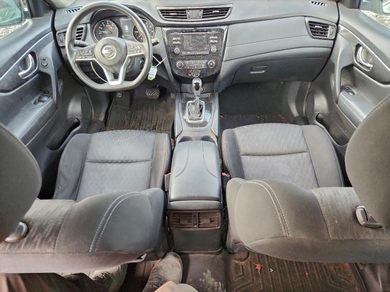 Фото 8 - NISSAN ROGUE