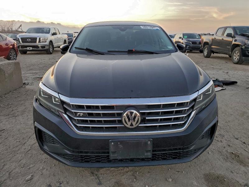 Фото 5 - VOLKSWAGEN PASSAT