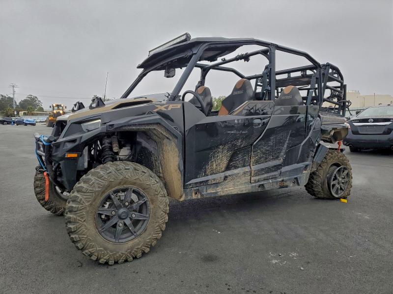 POLARIS GENERAL XP 2023