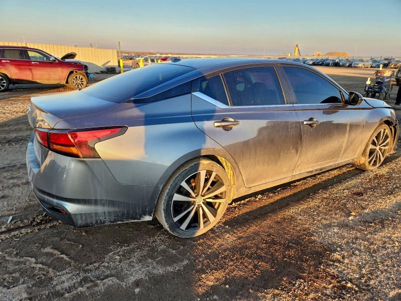 Фото 3 - NISSAN ALTIMA