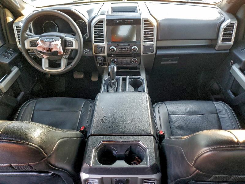 Фото 8 - FORD F-150