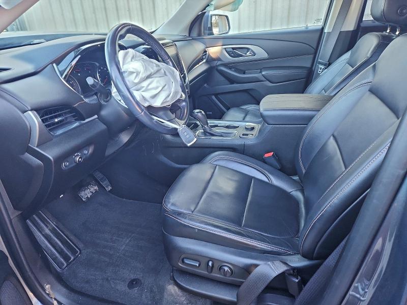 Фото 7 - CHEVROLET TRAVERSE