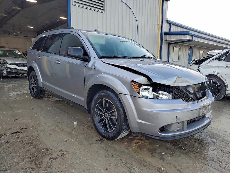Фото 4 - DODGE JOURNEY