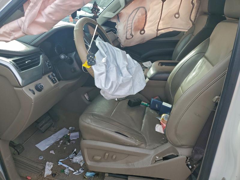 Фото 7 - CHEVROLET TAHOE