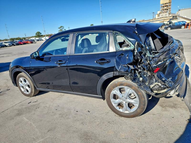 Фото 2 - HONDA HR-V