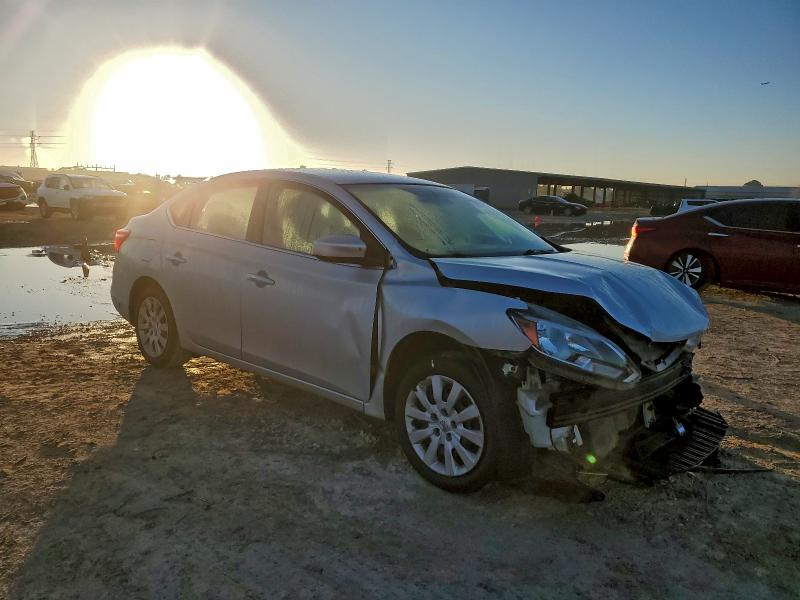 Фото 4 - NISSAN SENTRA