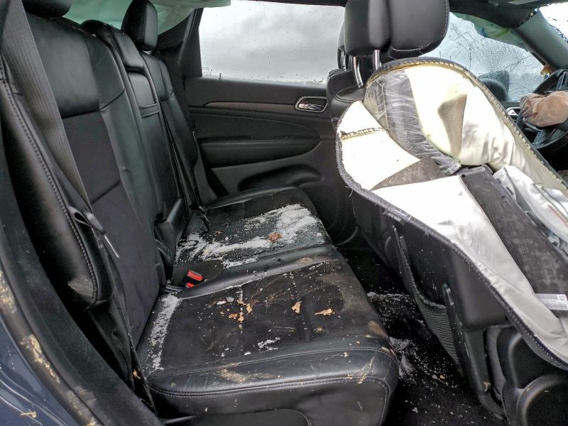 Фото 11 - JEEP GRAND CHER