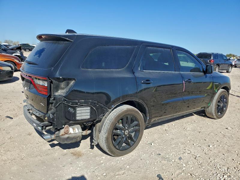 Фото 3 - DODGE DURANGO