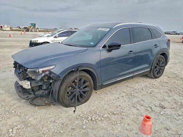 Фото 1 - MAZDA CX-9