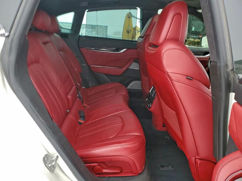 Фото 11 - MASERATI ALL MODELS