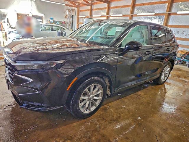 Фото 1 - HONDA CRV