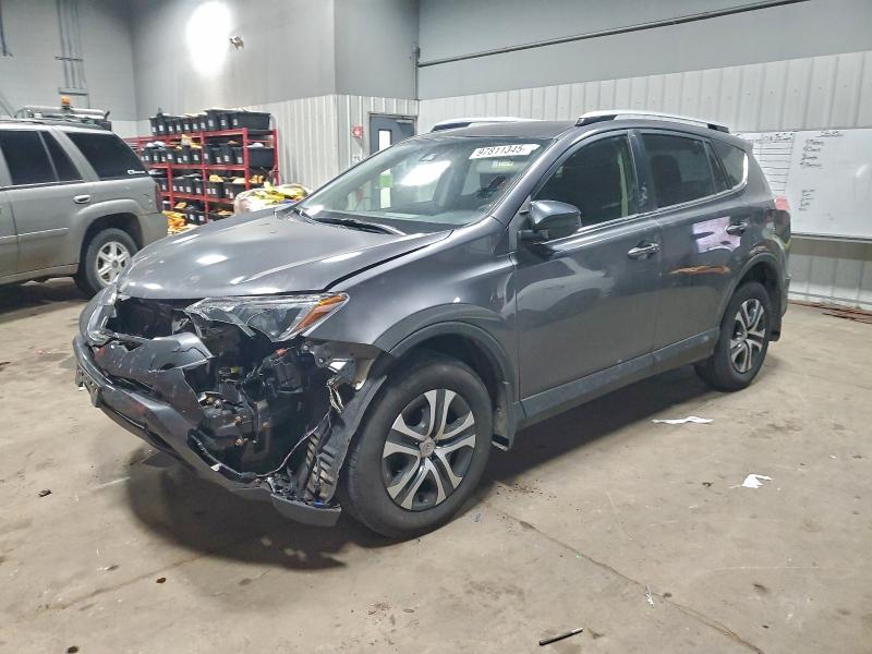 Фото 1 - TOYOTA RAV4