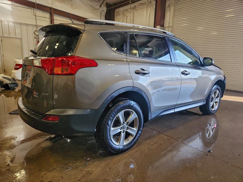 Фото 3 - TOYOTA RAV4