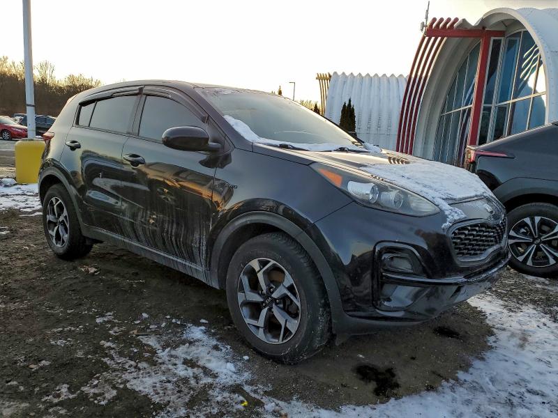 Фото 4 - KIA SPORTAGE
