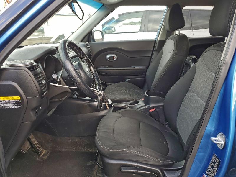 Фото 7 - KIA SOUL