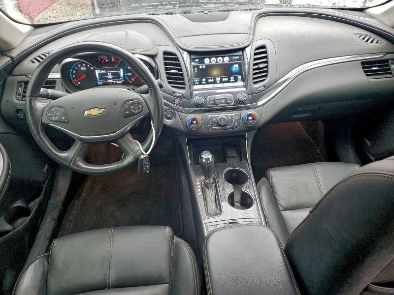 Фото 8 - CHEVROLET IMPALA