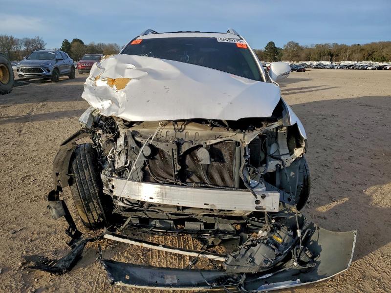 Фото 5 - LEXUS RX350