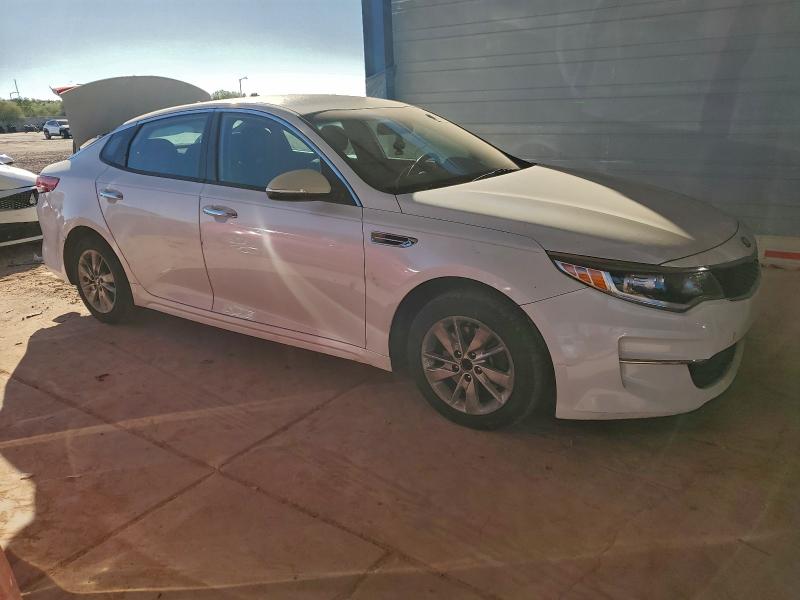 Фото 4 - KIA OPTIMA