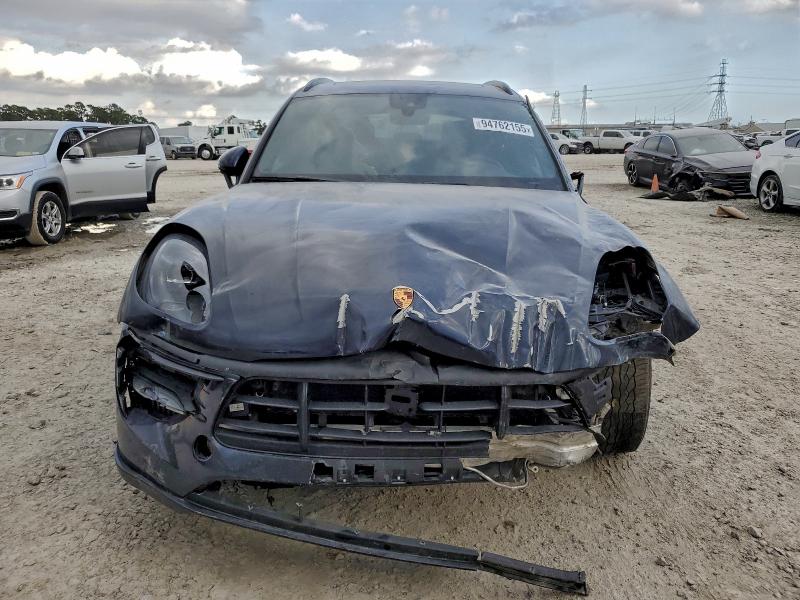 Фото 5 - PORSCHE MACAN