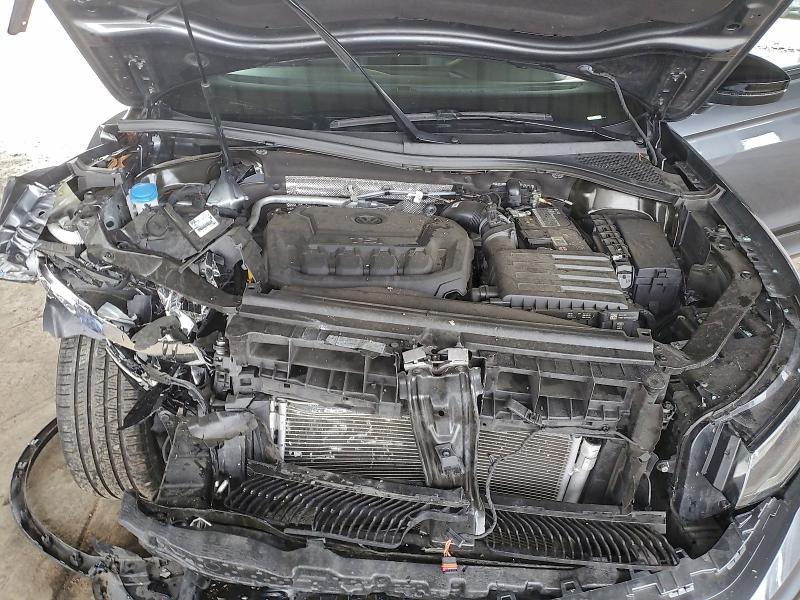 Фото 11 - VOLKSWAGEN TIGUAN