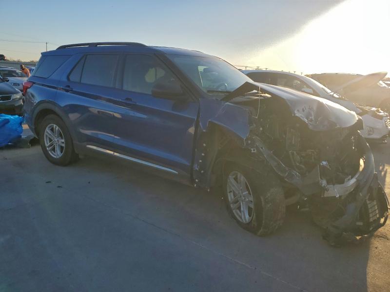 Фото 4 - FORD EXPLORER