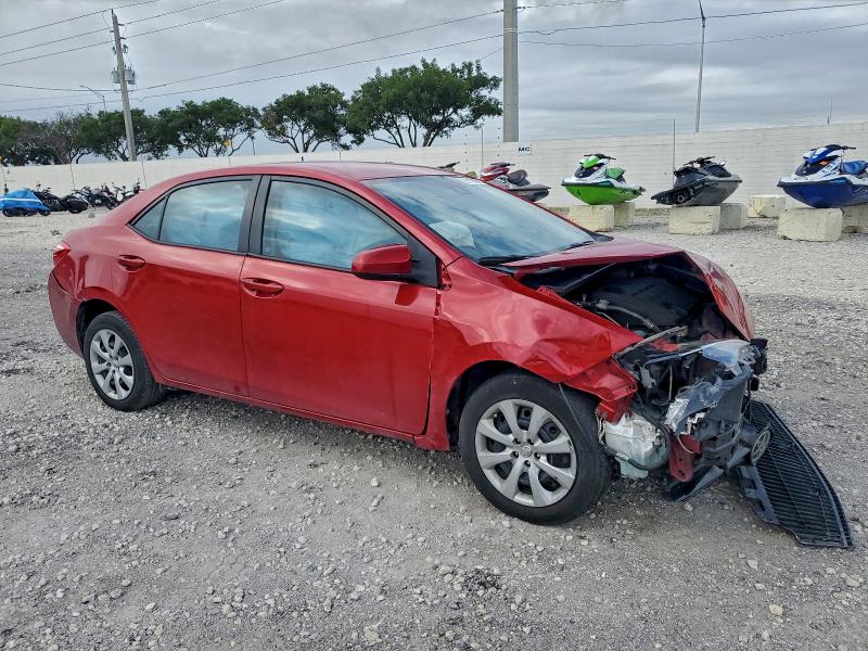 Фото 4 - TOYOTA COROLLA